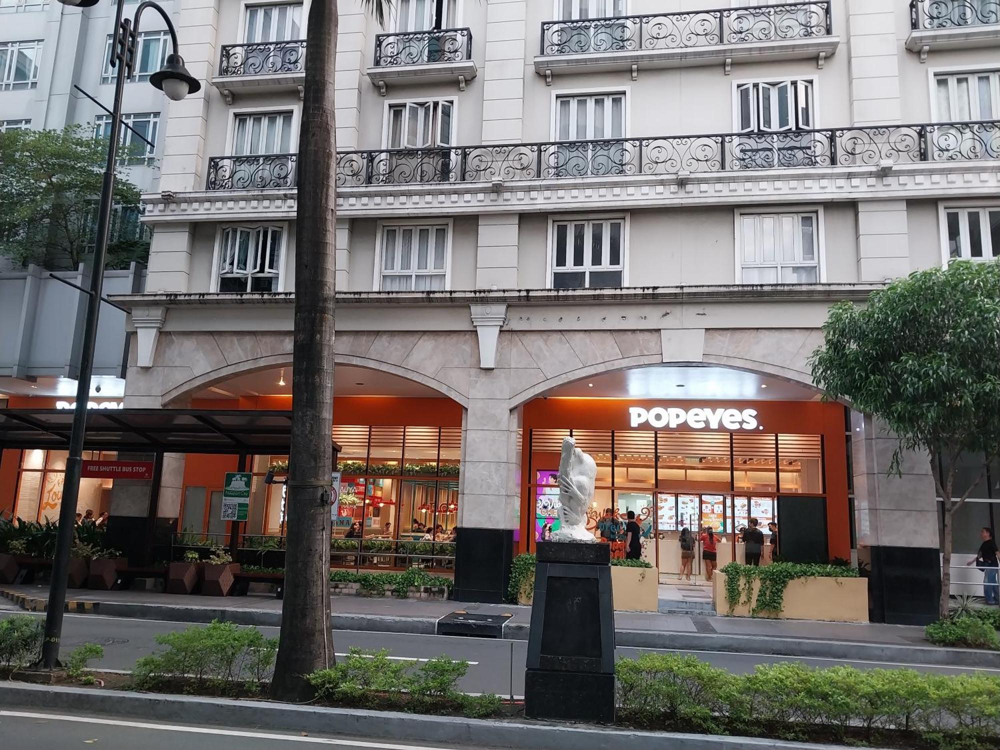 פאסאי Alps At 150 Newport Blvd Condominum Near T3 מראה חיצוני תמונה